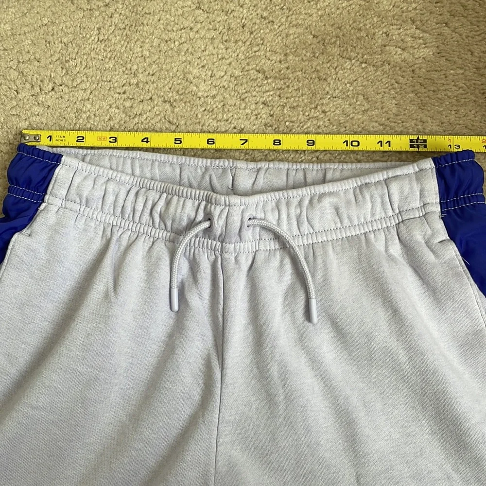 Nike Logo Joggers